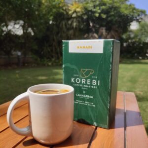 Kanabi Coffee – Available In Low Price