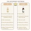 Hemp Kumkumadi Face Oil (10ml) - Image 3
